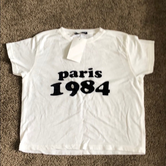 Brandy Melville Tops - Brandy Melville top